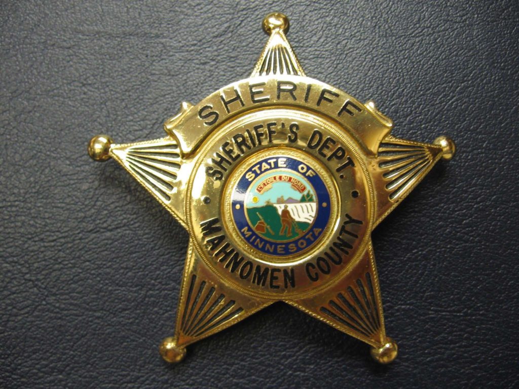 Mahnomen County Sheriff's Office - AppGuard